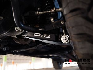 Toyota Tundra Skid Plate - Lower Control Arm - Front - DV8